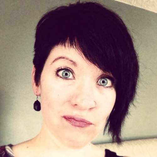 alyhawkins's profile picture. Wrangler of baby, pets, words, and thinky-thoughts.