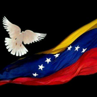 VENEZUELA..! Eres mi única pasión..! 🍷