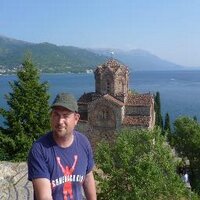 Simon Gergely (@simon_gergely) 's Twitter Profile