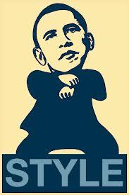 GangnamObama's profile picture. Parody Of Gangnam Style