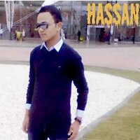 hassan ismael (@hassanismael) 's Twitter Profile