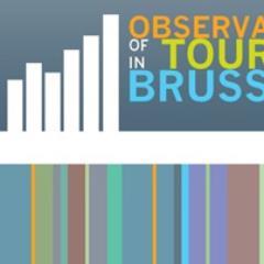 BrusselsTourObs's profile picture. The R&D department of VISITBRUSSELS operates the Tourism Observatory in Brussels that intends to provides data, analyzes and information to the sector.