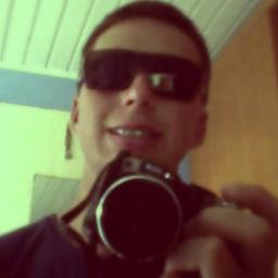 Patrick Machado
20anos