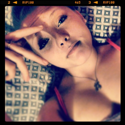 12.13.12. He has my heart 3 I stay faithful .  Anyways follow me & I follow back - GymnasticsIsLife