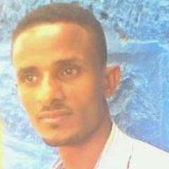 AsnakeAtnafu's profile picture. 