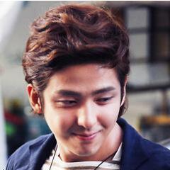I'm ThaiELF&SHCJ ♥Super Junior & Shinhwa♥ | ◁/ Kibum - SuJu /◁ | ▶/ Eric - Shinhwa /◀ #ติ่งเฮนมี่