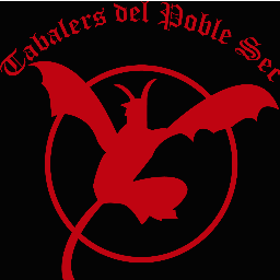 Grup de percussió dels Diables del Poble Sec. 
tabalerspoblesec@gmail.com