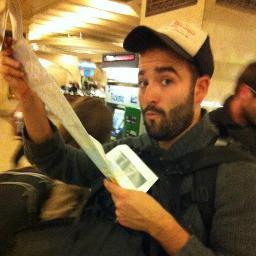 sam_d1985's profile picture. 