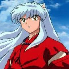 I am Inuyasha. I was stuck to a tree, got free now I battle Naraku. I am half demon.I travel with Kagome, Sango, Miroku, Shippo and Kirara. #Single