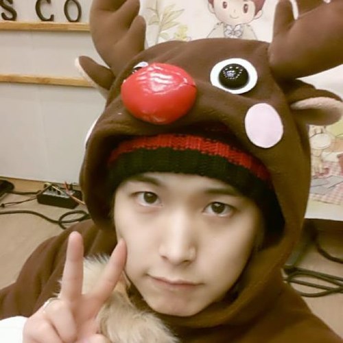 Pinf2emmKang's profile picture. 