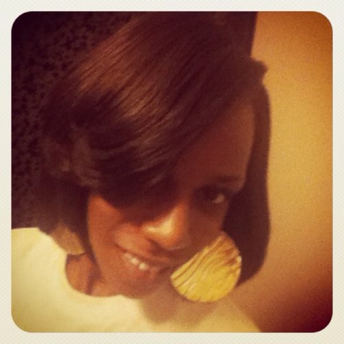 OutDat9BihTryMe's profile picture. NOLA⚜️Born & Raised🖤Feet planted I can't be uprooted! JSU🐅Alumni 👩🏾‍🎓 #TheeILove💙 #God 1st☝#Family 2nd✌My Heart Beats Differently 💔😇#ThatIsAll