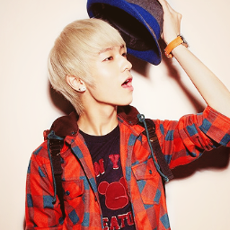 my dream my hope my heart is EXOTEENTOP ♥