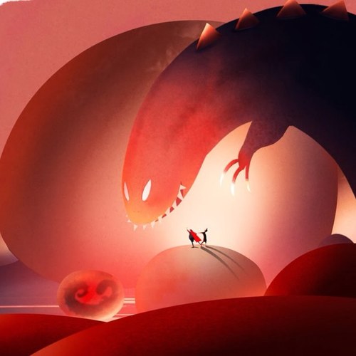 secondbrush's profile picture. Visual Development/ Concept Art
For film, game, advertising, editorial and children's book.