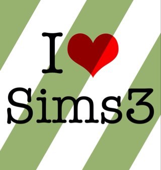 LET THERE BE SIMS
Please check out my website at http://t.co/9lyYAuvuYn
ILoveSims3
