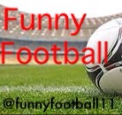 Just some football fans having a laugh! Dont take it seriously though! Follow us we follow back, thats about it really.