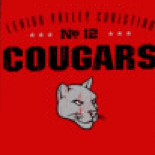 Tweeting all things Cougar sports!