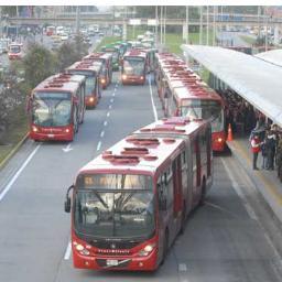 working towards promotion of sustainable urban transportation and making cities better and liveable