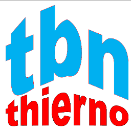 tbnthierno Profile Picture