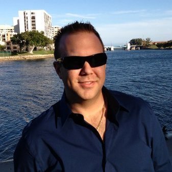 Valeo Resources - Account Director; love skydiving; boating; fishing