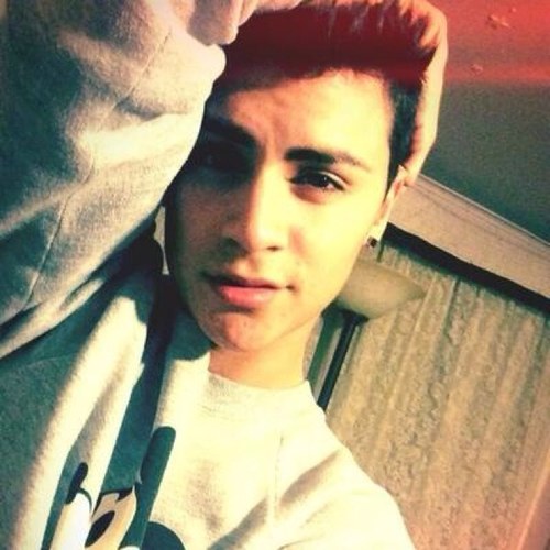 Too uncreative fo' a good bio, but able to make everyone smile that bright that it hurts. ☺ ◎ܫ◎ #ripdan