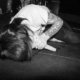 DeeplySaid's profile picture. lyrics, quotes, tweets or things you couldn't ever explain ▸▸