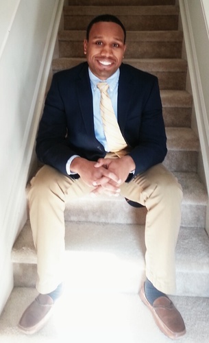 SSU Alumnus
A Phi A Affiliated 
Live Hard Die Hard #lehgo