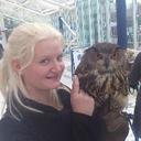 Natalie Bartlett - @NatalieBHull - Twitter