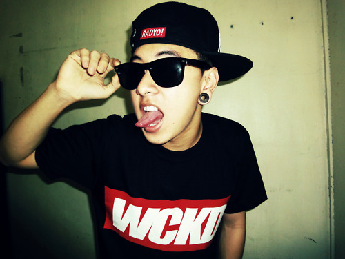 Swag to the limit, the limits are where the sky is