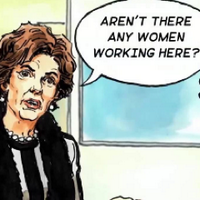 Every Woman Digital (@euwomen) 's Twitter Profile Photo Every Woman Digital (@euwomen) 's Twitter Profile Photo