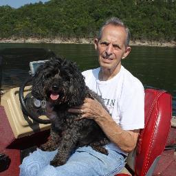 Retired Engineer/Electrical - Conservative- #NRA #MAGA  Love animals. Support https://t.co/6aInlGf8rF ASPCA HSUS Tri Lakes Animal Shelter American Humane