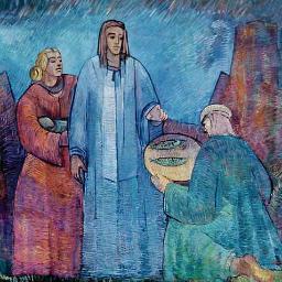 We emphasize worship, spiritual growth, mission engagement; value priesthood of believer, congregational authority, ordination of women.