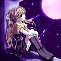 EdytheCriken's profile picture. your name is Edythe Criken, you are incredibly shy due to what you experienced as a grub, your also sea-dweller and your lookin for that one to fit the quadrant