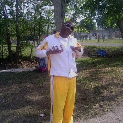 Profile Picture of Rodney Eugene Cobbs (@cobbs_rodney) on Twitter
