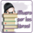Muero por los Libros
