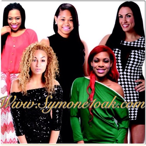 Symone1OAK's profile picture. Women's apparel and accesories boutique offereing custom and internationally imported garments for all shapes, sizes, and styles 
~Be bold Be you Be 1OAK~