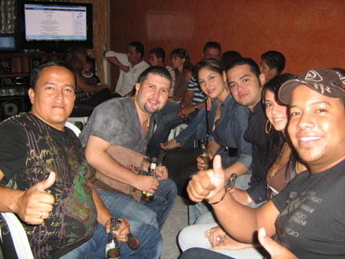 músico profesional,
