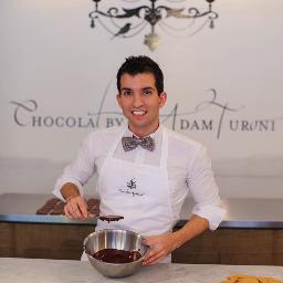 Chef, Adam Turoni is a graduate of the CIA (Culinary Institute of America) in New York. Savannah's only artisan Chocolatier.