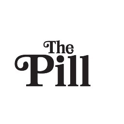 ThePillMagazine's profile picture. 