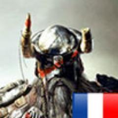 Première communauté française du jeu The Elder Scrolls Online