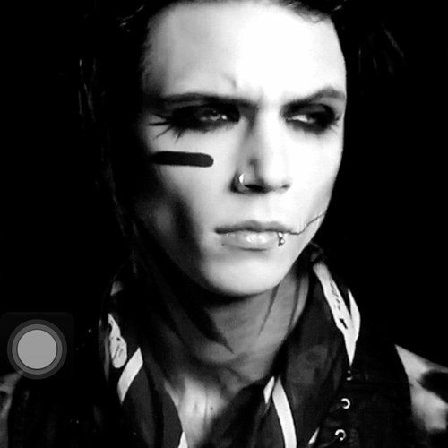 Taken by my gorgeous beast, @AlluringBeast.