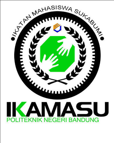 Ikatan Mahasiswa Sukabumi Politehnik Negeri bandung, wadah para mahasiswa Polban asal Sukabumi untuk berbagi #salamsatubumi