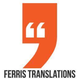 Interesting stuff in the world of translation / Interessantes in der Übersetzungsindustrie -company info: https://t.co/6M6xgpmhO6