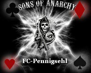sonsofanarchy16's profile picture. sons of anarchy fc pennigsehl uns gibtz auch bei facebook unter sonsofanarchypennigsehl