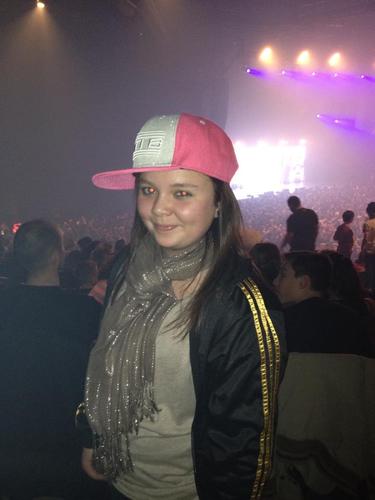 Le Concert De Sextion D'Assaut A Caen Cété Trop Ouf!!! Quentin J'adore Te Faire Des Calins3 Meilleur Ami
;)