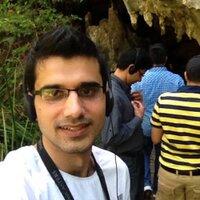 Hassan  Zahoor (@hassanzahoor2) 's Twitter Profile Photo