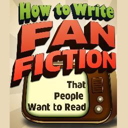 Want to write better Fanfic? Let's get started!. Sign up for the Fan Fiction 101 eCourse: http://t.co/arlyeCJZhP It's free!