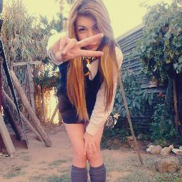 Sally_oush's profile picture. 