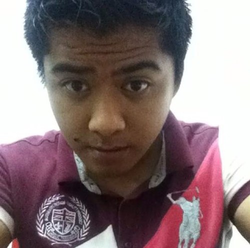 kubay92's profile picture. 