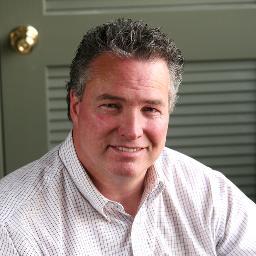 Dennis Huffman