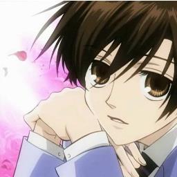 TomboyHaruhi's profile picture. hi I'm Haruhi Fujioka I'm the ouran high school host clubs natural type #RP #OHSHC #single